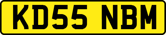 KD55NBM