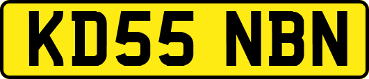 KD55NBN