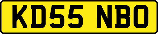 KD55NBO
