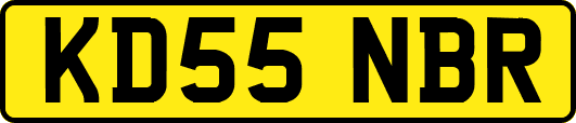 KD55NBR