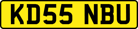 KD55NBU