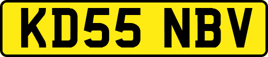 KD55NBV
