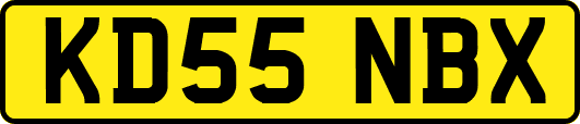 KD55NBX