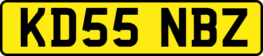 KD55NBZ