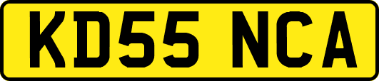 KD55NCA
