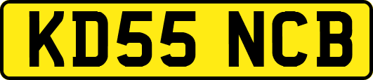 KD55NCB