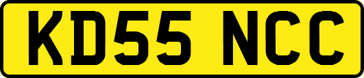 KD55NCC