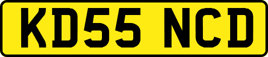 KD55NCD