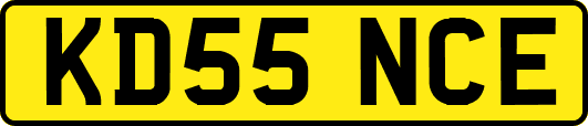 KD55NCE