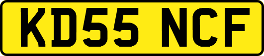 KD55NCF