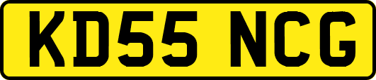 KD55NCG