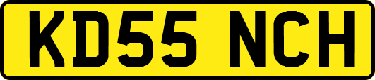 KD55NCH