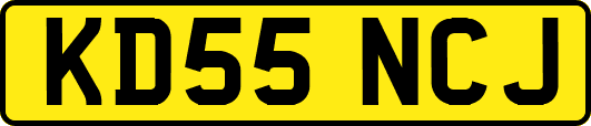 KD55NCJ