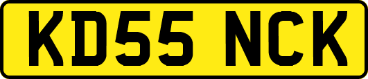 KD55NCK