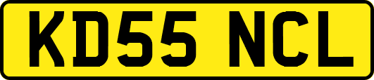 KD55NCL