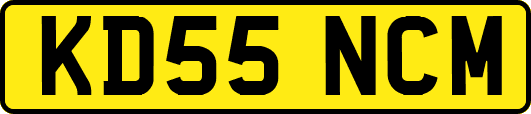 KD55NCM