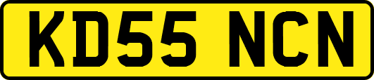 KD55NCN