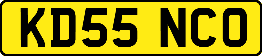 KD55NCO
