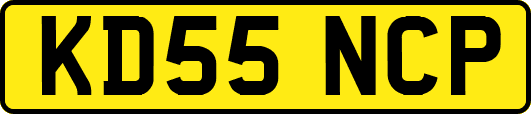 KD55NCP
