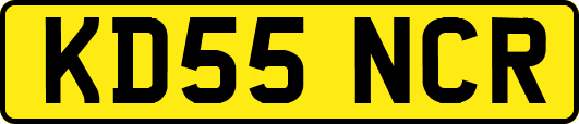 KD55NCR