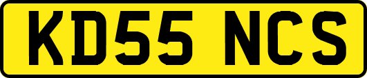 KD55NCS