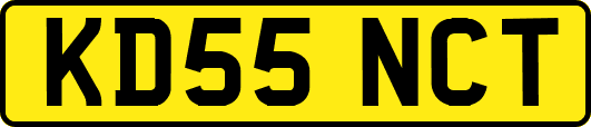 KD55NCT