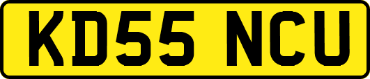 KD55NCU