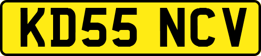 KD55NCV