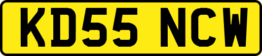 KD55NCW