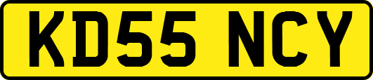 KD55NCY