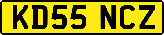 KD55NCZ