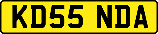 KD55NDA