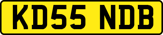 KD55NDB