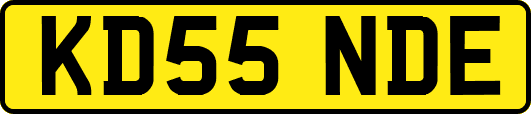 KD55NDE