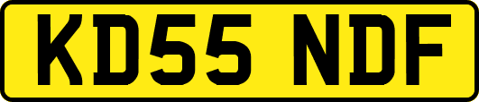 KD55NDF