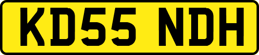 KD55NDH