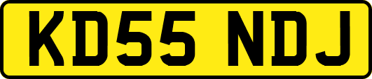 KD55NDJ