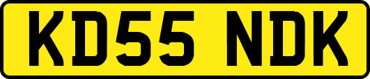 KD55NDK