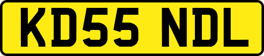 KD55NDL