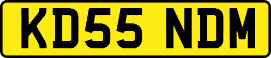 KD55NDM
