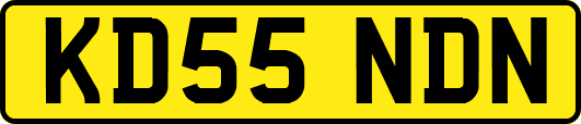 KD55NDN