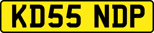 KD55NDP