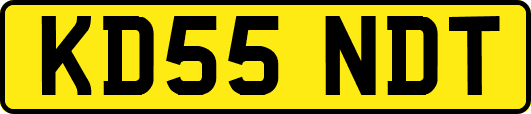 KD55NDT