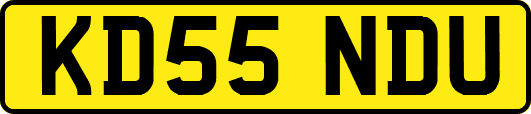 KD55NDU
