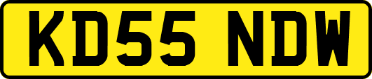 KD55NDW