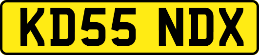 KD55NDX