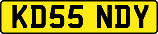 KD55NDY