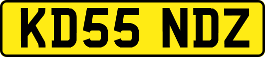 KD55NDZ