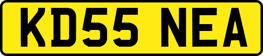 KD55NEA
