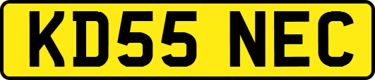 KD55NEC